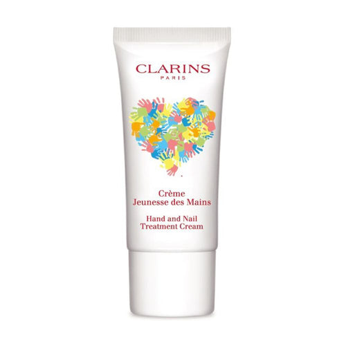 Crème jeunesse des mains - Edition Limitée