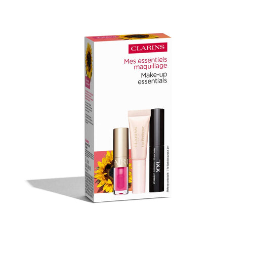 Mes Essentiels Maquillage
