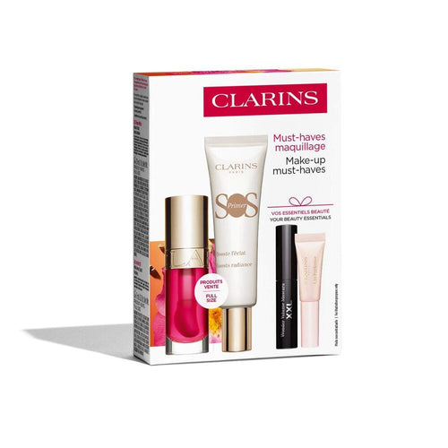 Ma routine maquillage