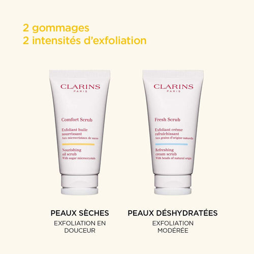 Comfort Scrub