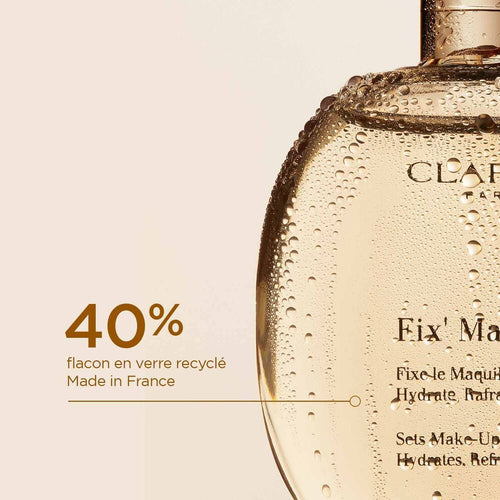 Fix Make-Up Summer Collection