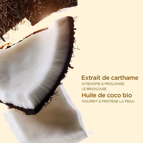 Poudre Bronzante - Collection Été