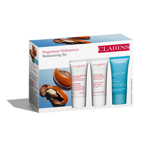 Coffret Programme Hydratation