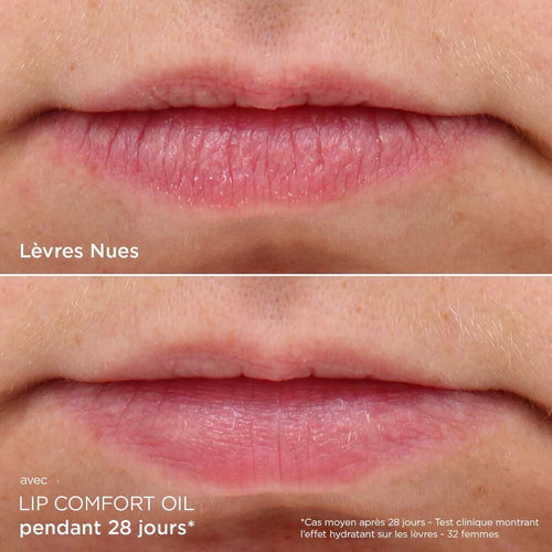 Lip Comfort Oil Iconic Red