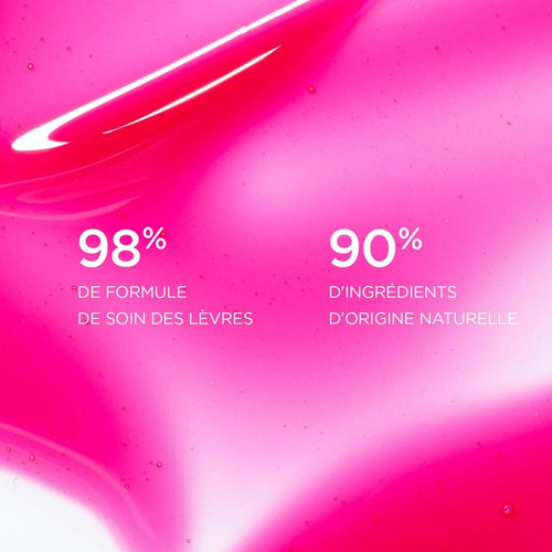 Lip Comfort Oil Iconic Red