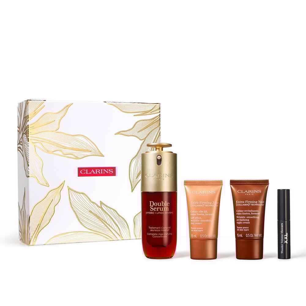 Coffret Double Serum & Extra-Firming