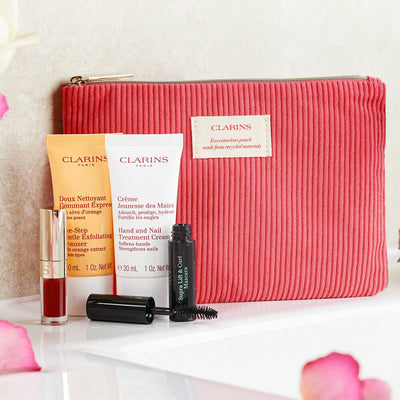 Coffret Sublime Confort et Beauté