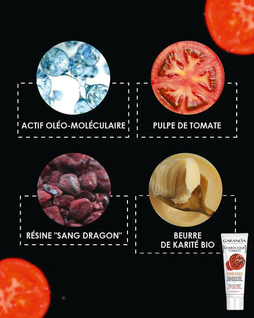 [ MAGIC FRUITS SET* ] x Merci Handy