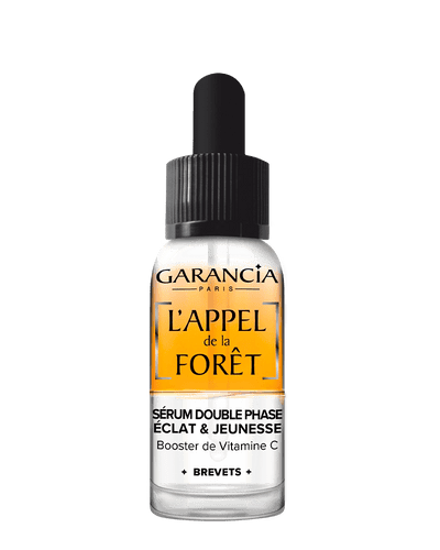 [ L'APPEL de la FORÊT ] SÉRUM DOUBLE PHASE