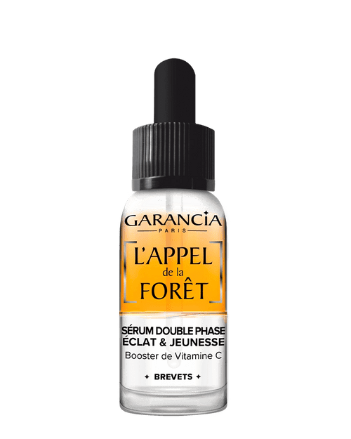 [ L'APPEL de la FORÊT ] SÉRUM DOUBLE PHASE