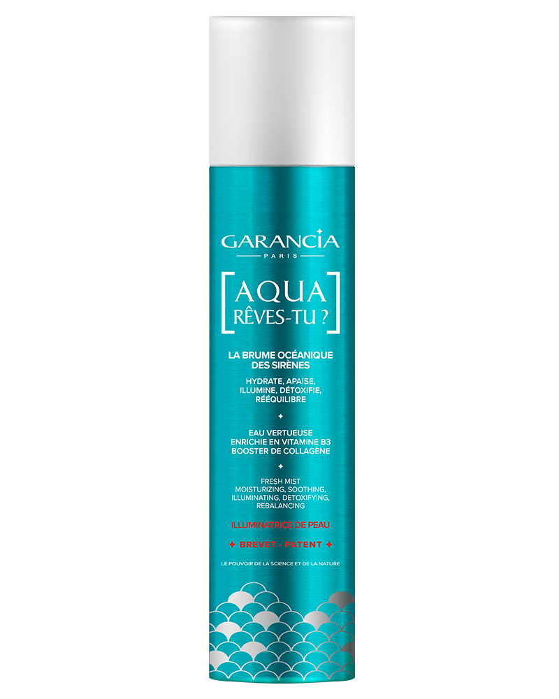[ AQUA RÊVES-TU ? ]