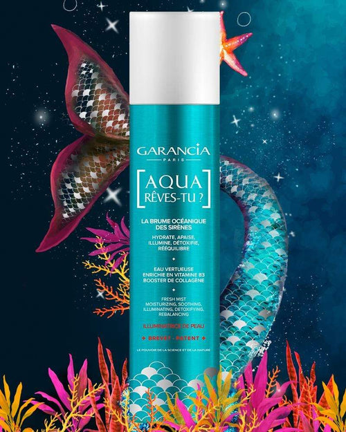 [ AQUA RÊVES-TU ? ]