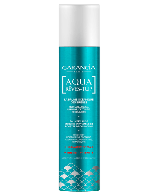 [ AQUA RÊVES-TU ? ]