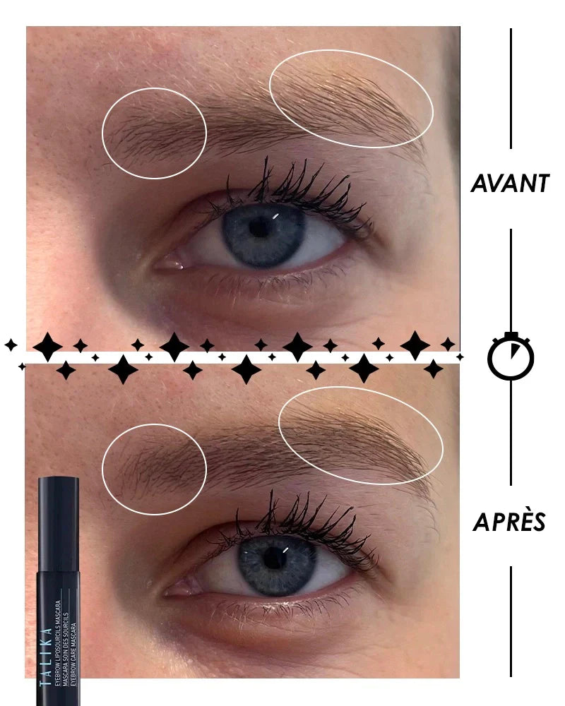 Coffret [ LARMES de FANTÔME ] x Talika