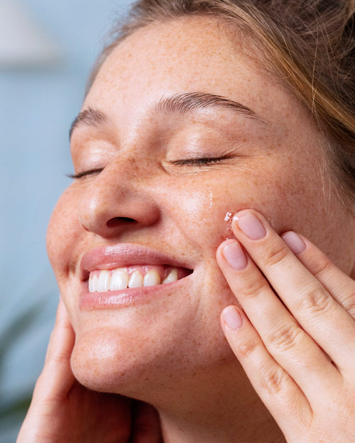 [SPF30] Ampoule Protect