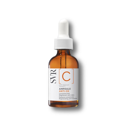 [C] Ampoule Anti-Ox