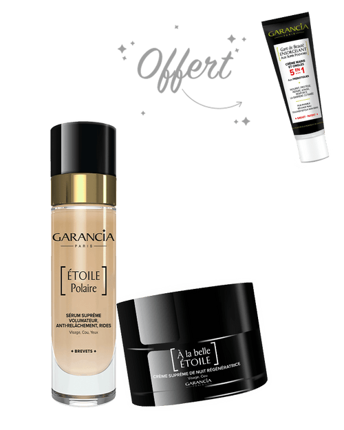 Rituel Régénérant