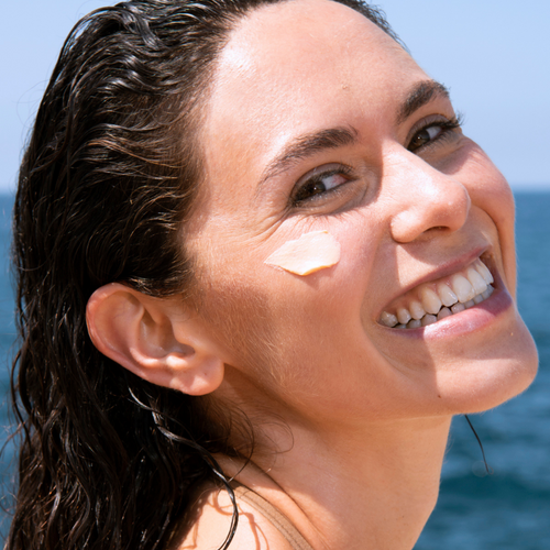 SUN SECURE Blur SPF50+ Sans Parfum