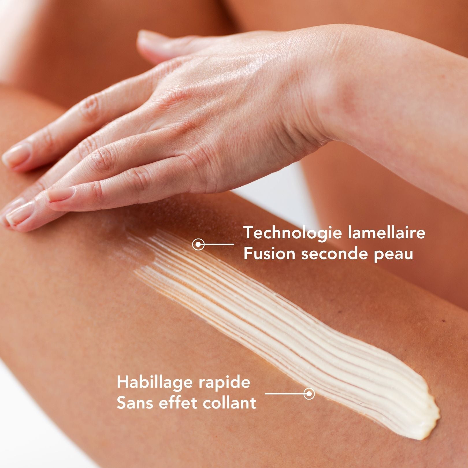 Crème Corps Concentrée