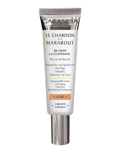 [ LE CHARDON et le MARABOUT ] DORÉ