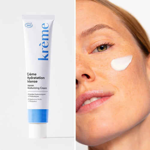 Routine Hydratante Purifiante