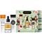 LE JARDIN SECRET Rituel Booster de Lumière & Jeunesse