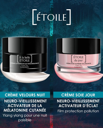[ À la belle ÉTOILE ] - Éco recharge