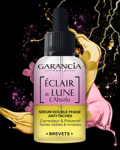 [ ÉCLAIR de LUNE L'Absolu ]