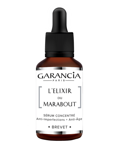 [ L'ELIXIR DU MARABOUT ]