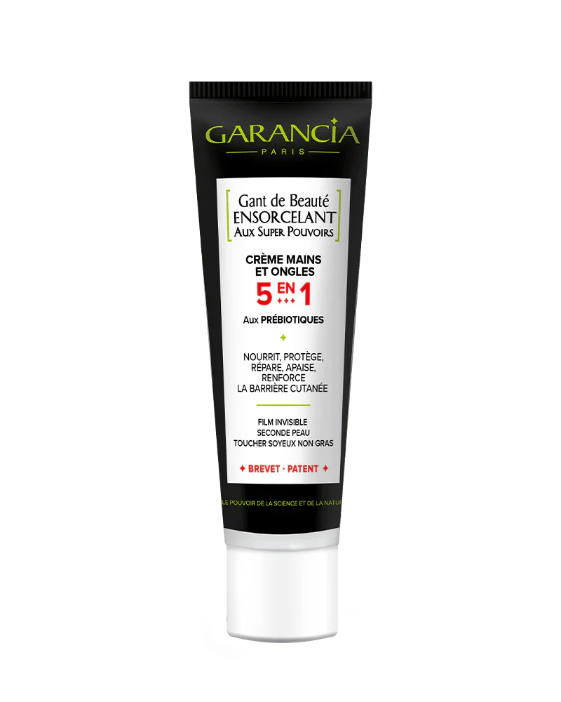 [ Gant de Beauté ENSORCELANT AUX SUPER POUVOIRS ]