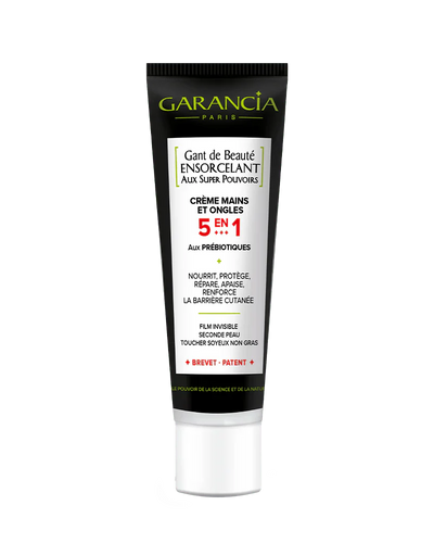 [ Gant de Beauté ENSORCELANT AUX SUPER POUVOIRS ]