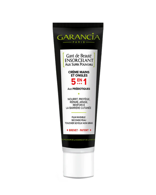[ Gant de Beauté ENSORCELANT AUX SUPER POUVOIRS ]