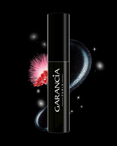 Mascara noir