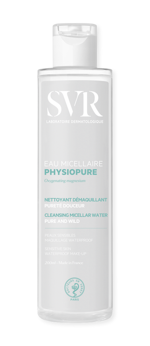 PHYSIOPURE Eau Micellaire