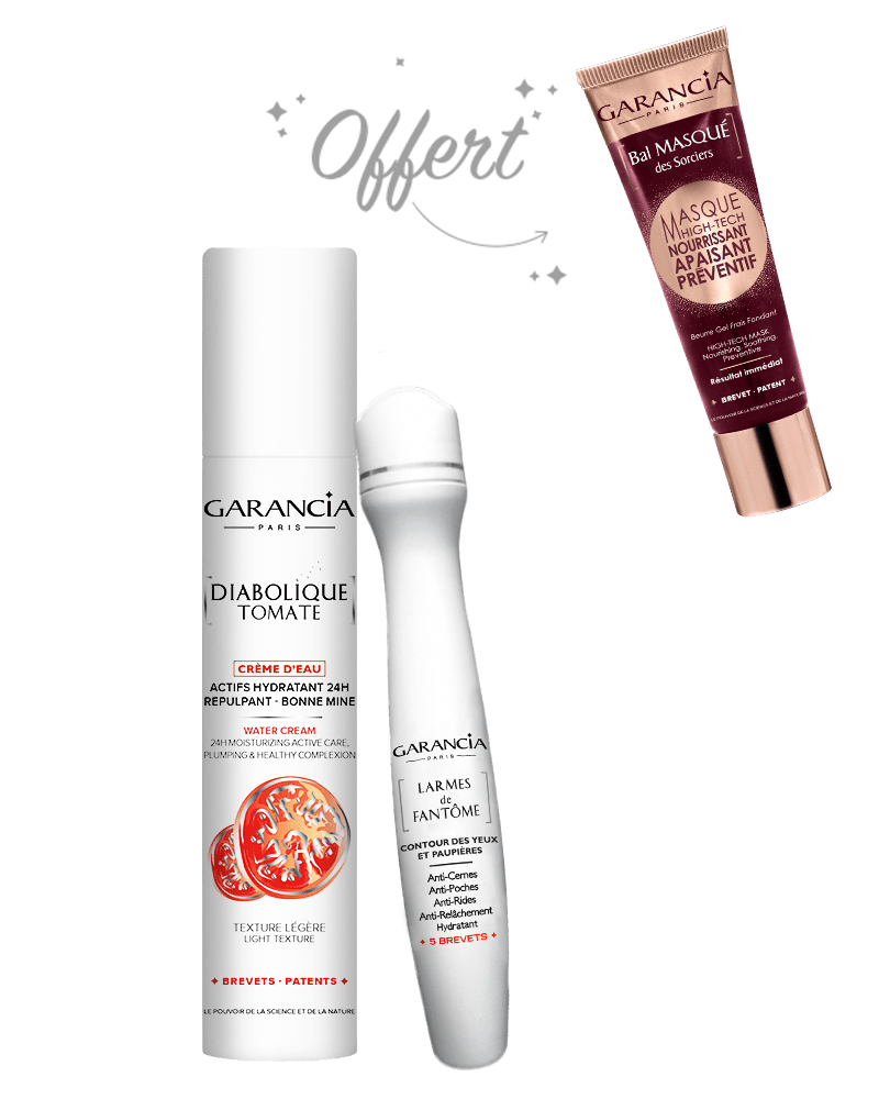 Routine Hydratante