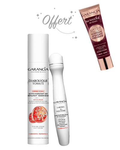 Routine Hydratante