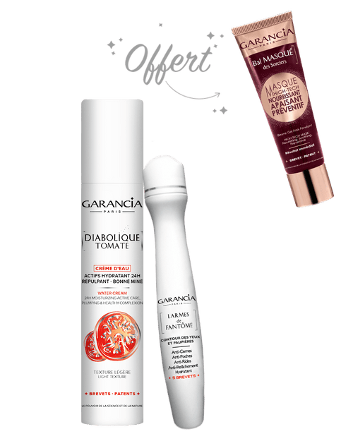 Routine Hydratante