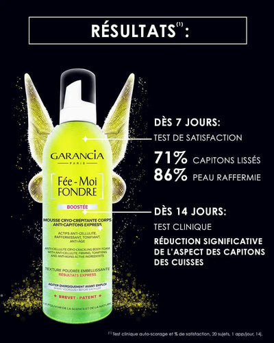 [ Fée-Moi FONDRE ] BOOSTÉE