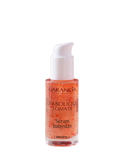 [ DIABOLIQUE TOMATE ] Sérum babyskin