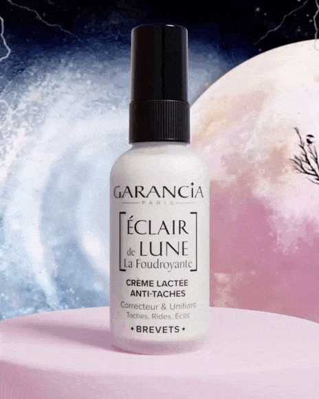 [ ÉCLAIR DE LUNE La Foudroyante ]
