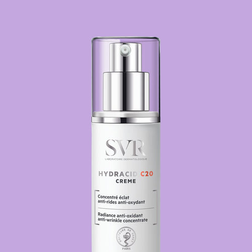HYDRACID C20 Crème
