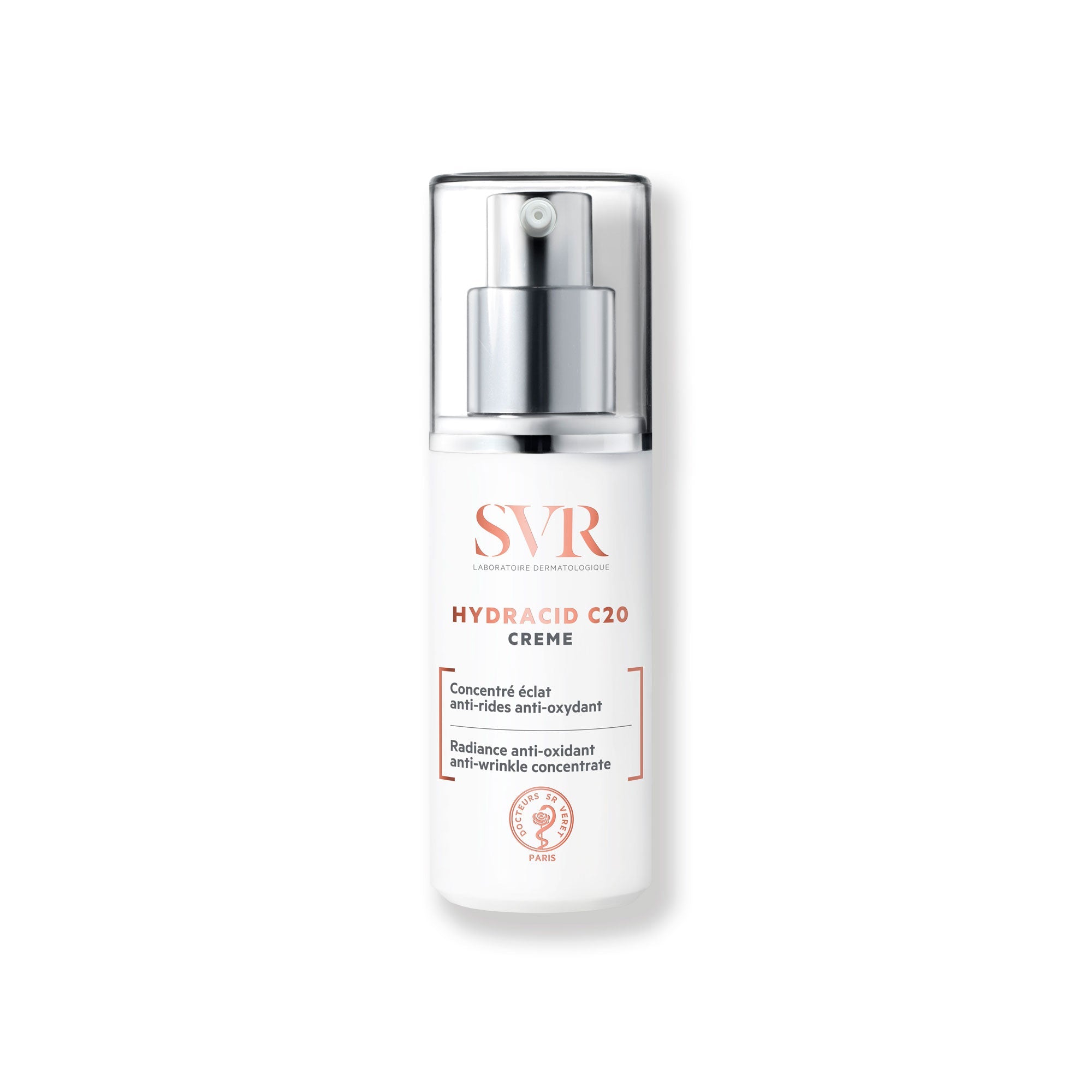 HYDRACID C20 Crème