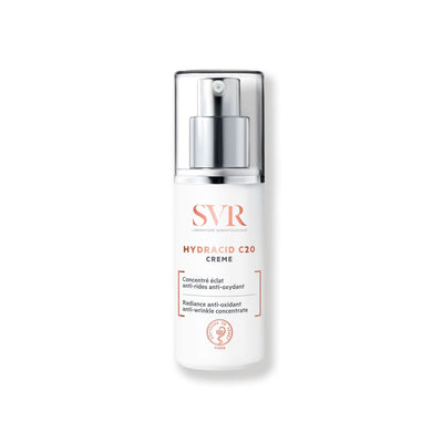HYDRACID C20 Crème