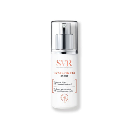 HYDRACID C20 Crème