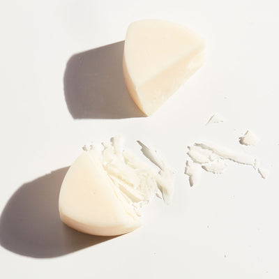 Crème Démaquillante Solide