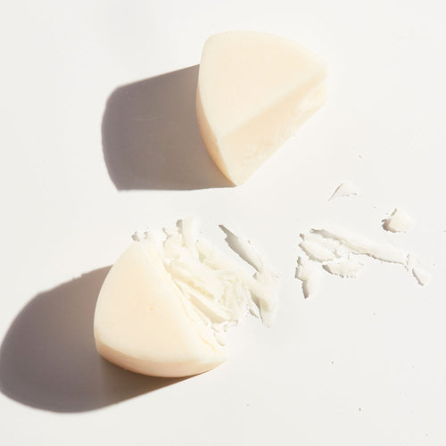 Crème Démaquillante Solide
