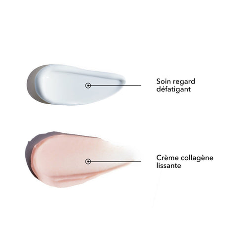 Duo Lissant Visage & Yeux