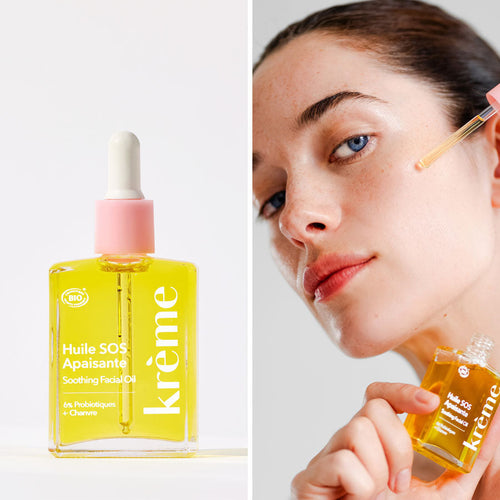 Routine Booster d'Éclat