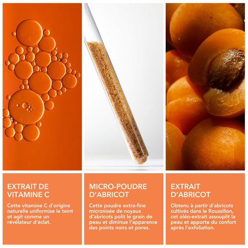 Exfoliant Éclat Peau Neuve format voyage
