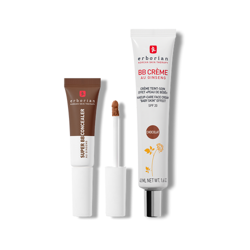 Duo Super BB Concealer & BB Crème